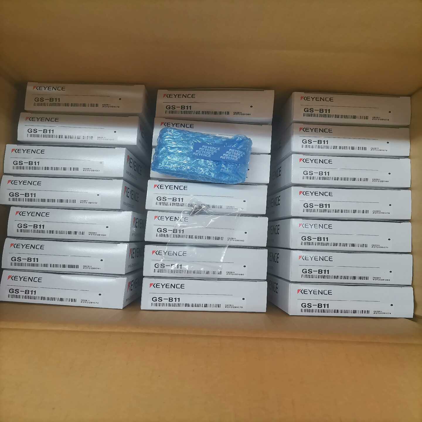 GS-B11基恩士安全门开关安装支架，询价