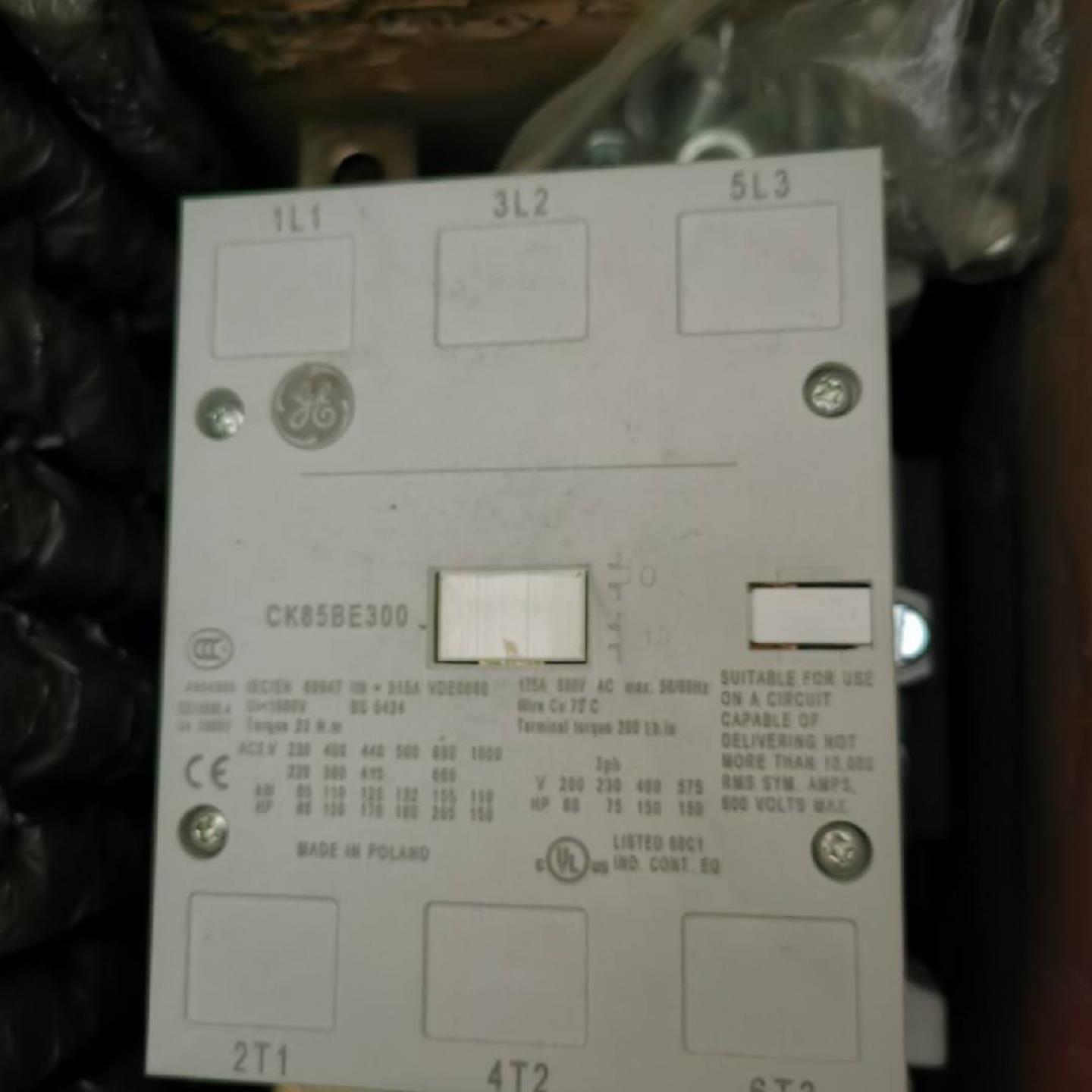 配件GE CK85BE300议价