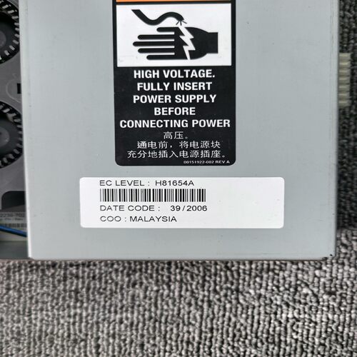 IBM 23R2551  95P2824 3584 开关 E~询价