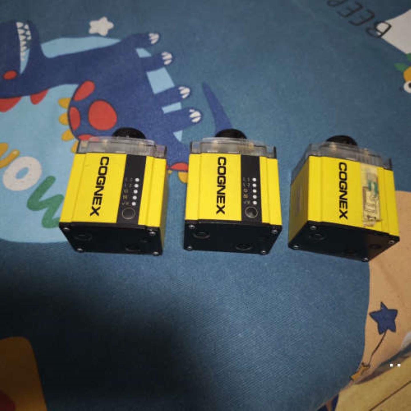 （议价)议价  维 修康耐视 DM600QL三个功能正常总价