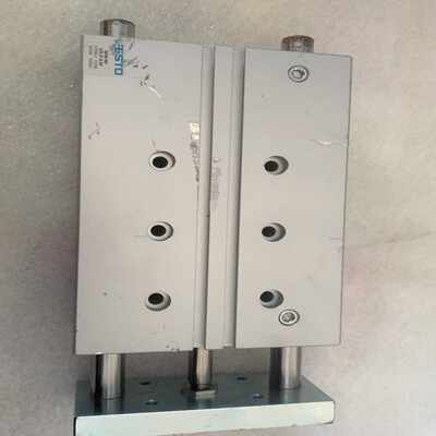 咨询-FESTO费斯托气缸DFM-40-125-P-A-KF