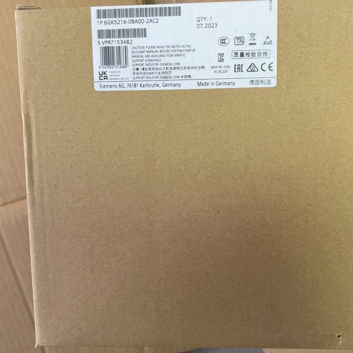 6GK5216-0BA00-2AC2交换机【询价】