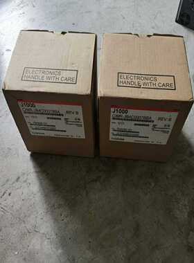 咨询-安川变频器，CIMR-JB4C0007BBA