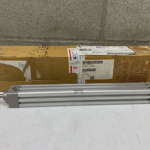 SMC CP95SDB32320 PNEUMATIC CYLINDER U3S