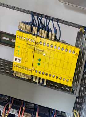 霍尼韦尔安全继电器FF-SRE30812--议价商品