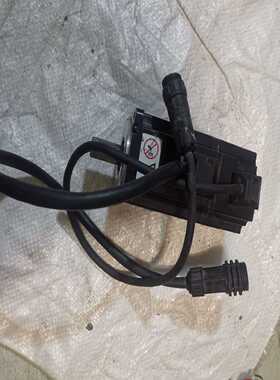 【议价】400W汇川伺服电机ISMH1-40B30CB，功能适用