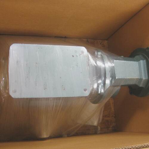 Nuevo FLEXALINE GROVE GEAR DXTMQ2302 Velocidad Reductor Rati