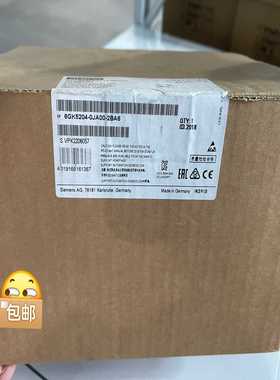 询价1P6GK5204-0JA00-2BA6X204I