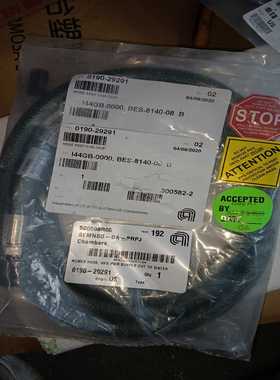 应用材料高压软管，标号0190-29291，未拆封。20询价