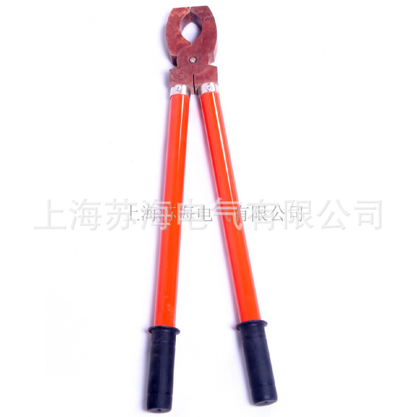 高压绝缘夹钳10KV熔断器夹钳带电作业工具35KV