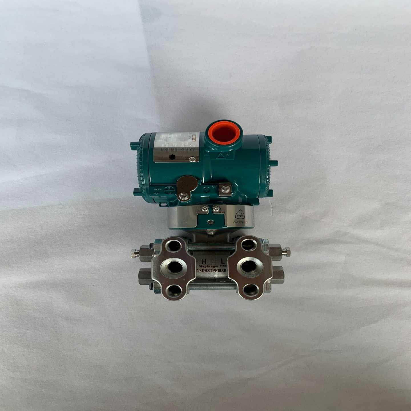 咨询-YOKOGAWA横河EJA110E-JMS5J-817EA/