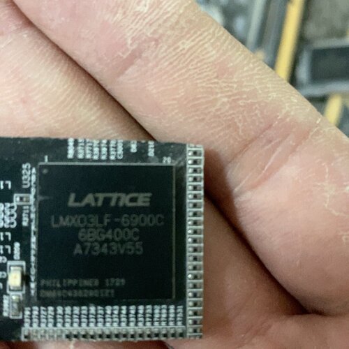 询价/LMXO3LF6900C6BG4004个60