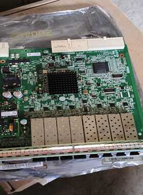 华为OptiX PTN 950， TNDD00EF8F00，