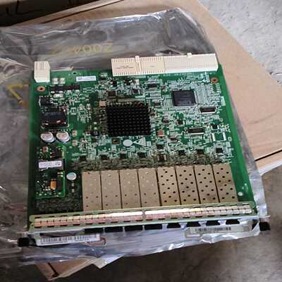 华为OptiX PTN 950， TNDD00EF8F00，