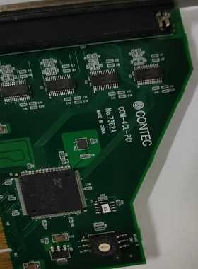 （议价）CONTECCOM-4CL-PCINo.7362
