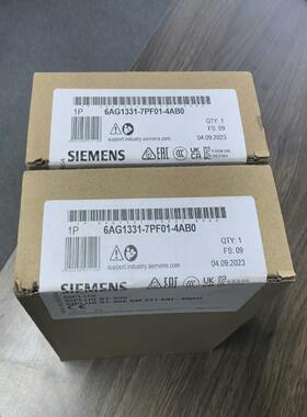询价~6AG1331-7PF01-4AB0  2