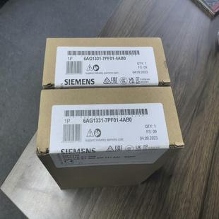 询价 6AG1331 7PF01 4AB0