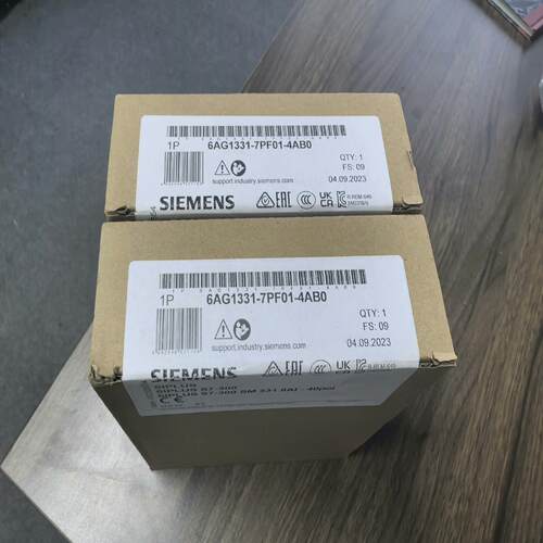 6AG1331-7PF01-4AB0  2~询价