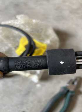 【请询价】SEACON4芯水密连接器4芯的插头的公的连着一个不锈