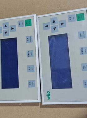 议价西门子文本6AV66400AA000AX0两个议价