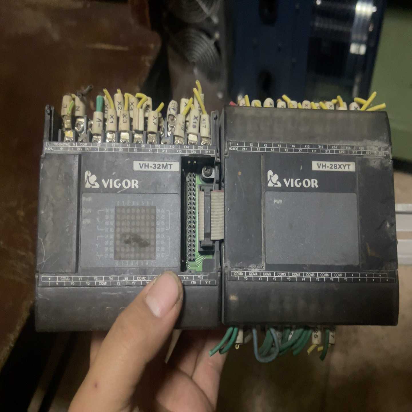 丰炜PLCVH-32MT，VH-28XYT询价