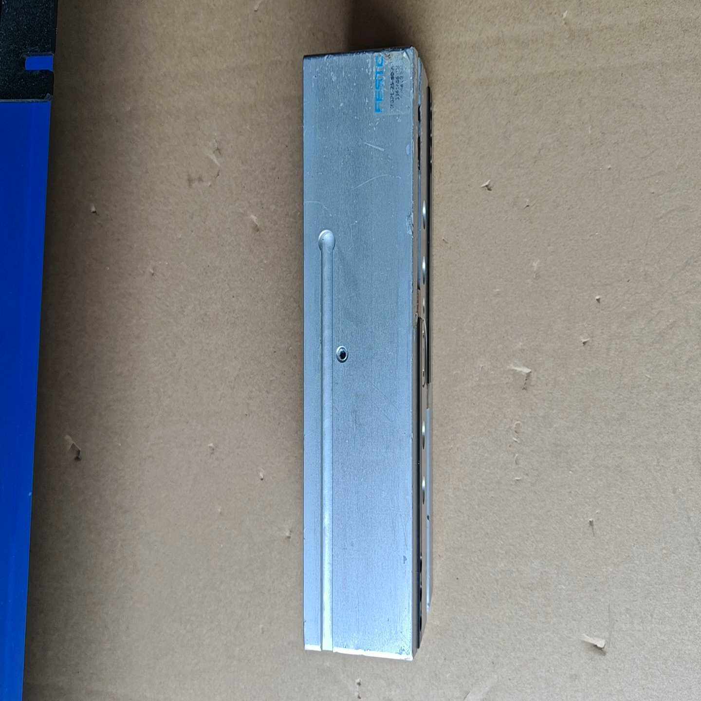 询价FESTO费斯托平行夹爪气缸HGPL-25-80-A-B实物