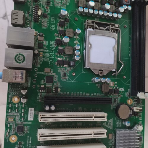 询-研祥ECO1815V2NARVERC00主板一片