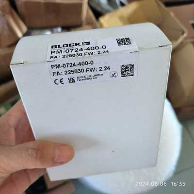 BLOCKPM-0724-400-0电源询价