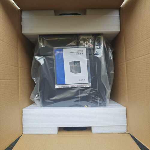 全新博腾变频器A900-4T075G/093P