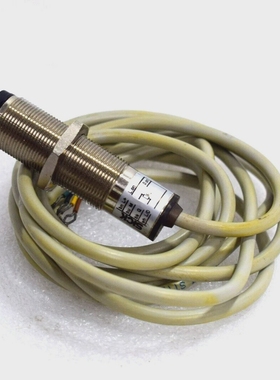 SICKVTE18-4P8212PROXIMITYPHOTOELECTRICSENSOR6013117