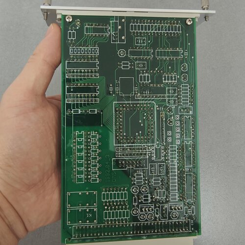 询价-TTS DMSA03 card for load measu