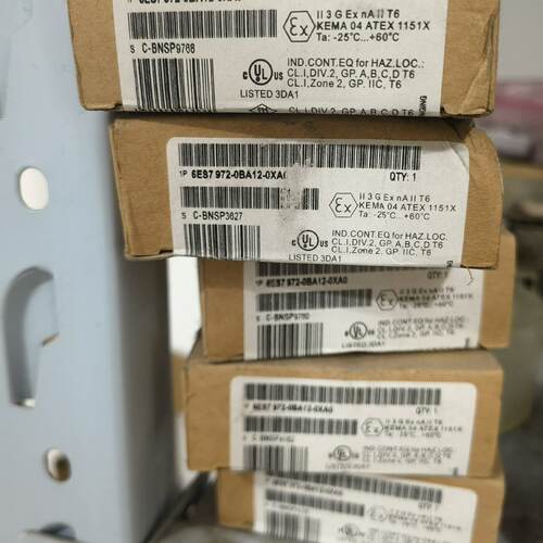 6ES79720BA120XA0全新