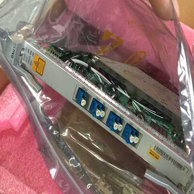 华为OAU1 TN13OAU101 全新原包装对码 光放板