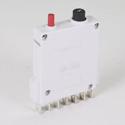 ETA 3600P10Si5A Thermischmagnetischer Schutzschalter