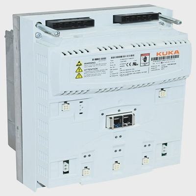 KUKAECMAS3D7774BE53113407069KSP600-3x64ServoDrive