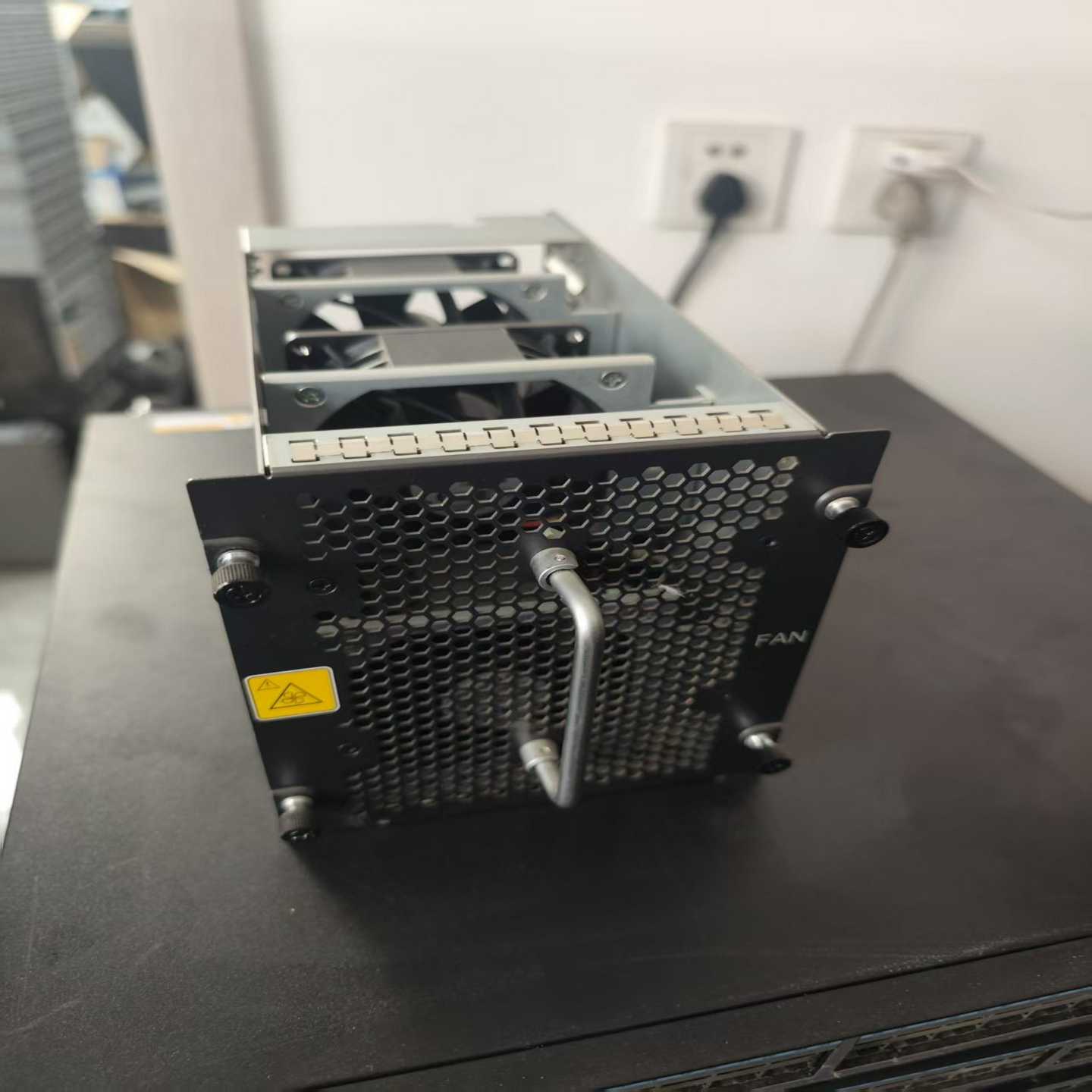 风扇模块：H3CRT-FAN-MSR5660路由器风扇-议价