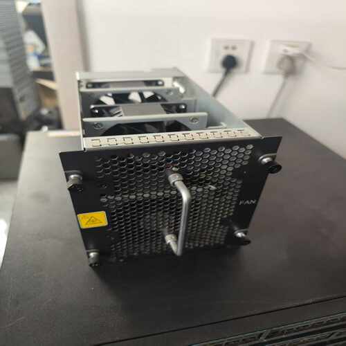 风扇模块：H3CRT-FAN-MSR5660路由器风扇-议价