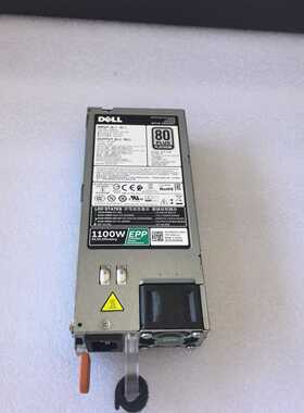 询价~Dell  1100W EPP电源 09TMRF CMPGM