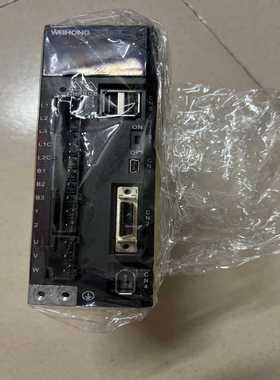 【星慕电子】维宏驱动器WSDV-2R82M2SB功率400W