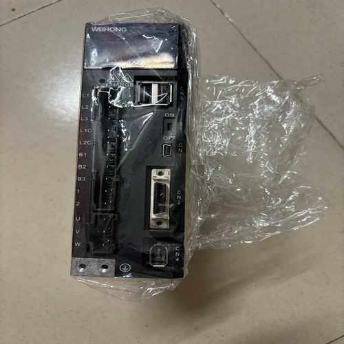 【星慕电子】维宏驱动器WSDV-2R82M2SB功率400W