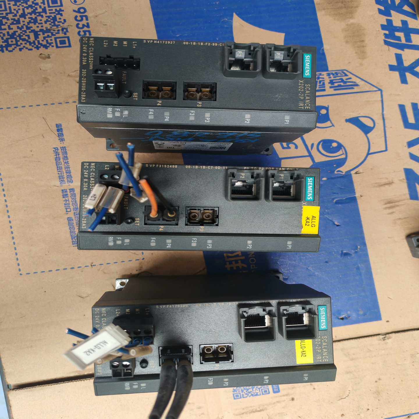 西门子SCALANCEX202-2PIRT工业交换机-询价客服