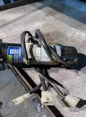 SANYODENKI电机L506B-412E18如图议价询价