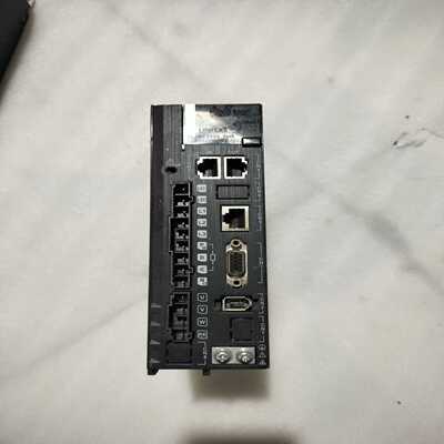 汇川SV630NS7R6I伺服驱动器1KW三相AC200--议价商品