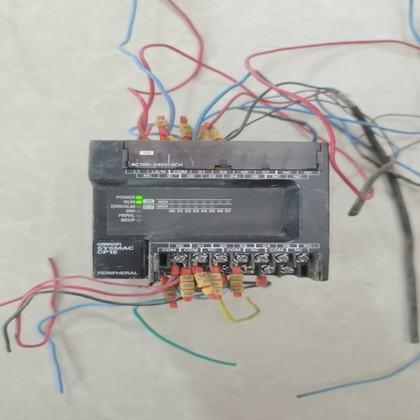 PlCCP1E一E14SDR一A，。询价