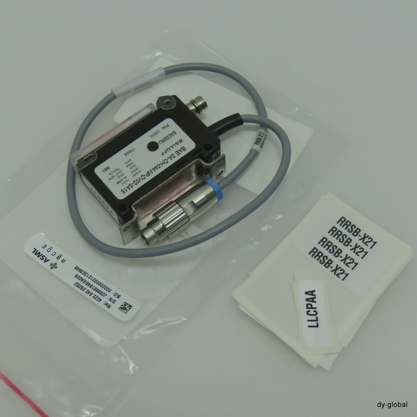 BALLUFFBAESA-OH-044-NP-DV02-SA15ASMLNNB4022.640.09252S