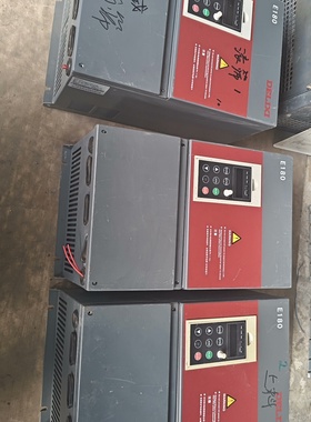 （请询价）变频器E180系列CDIE180G011P015