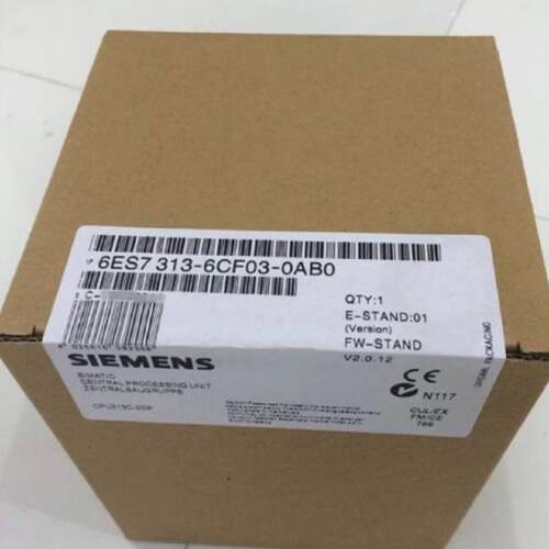 议价原装全新CPU313C，6ES7 313-6CE01-0AB0，6ES7313-6CE01-0AB0