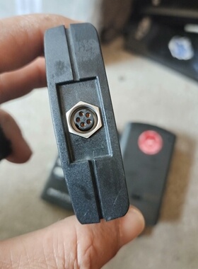 GOSSEN高森MAVOLUX5032BUSB光照度计