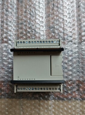 可充新RECT矩形PLC模块N80M24DTDC2H4