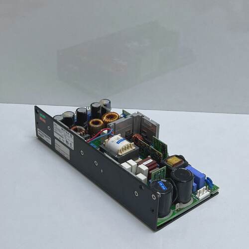 Mitra Stromversorgung Reparatur Typ PE193802 U